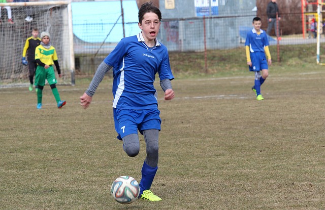 成为胜利者 成为胜利者